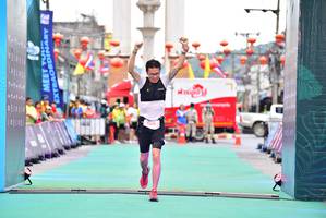 BIB: 
                            <button type="button" onclick="openModal(21799595)" class="btn btn-primary btn-sm float-right btn-popup" data-toggle="modal" data-target=".modal-high-quality">
                        <i class="fas fa-shopping-cart"></i> Add to Cart
                    </button>
                                            <button type="button" onclick="isThisMe(21799595, true)" class="btn btn-success btn-sm float-right btn-popup btn-isme hidden" data-toggle="tooltip" data-placement="bottom" title="นี่คือรูปของคุณใช่ไหม คลิกที่นี่เพื่อเอาเข้าอัลบั้ม">
                        <i class="fas fa-plus"></i> Add to album
                    </button>
                    <button type="button" onclick="isThisMe(21799595, false)" class="btn btn-warning btn-sm float-right btn-popup btn-isnotme hidden">
                        <i class="fas fa-ban"></i> Remove from album
                    </button>